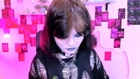 Snapshot of nikki_kiss_ chatting on 6, 5, 2026 nikki_kiss_ online show from 6, 5, 2026