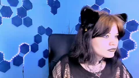 Snapshot of nikki_kiss_ chatting on 8, 5, 2026 nikki_kiss_ online show from 8, 5, 2026