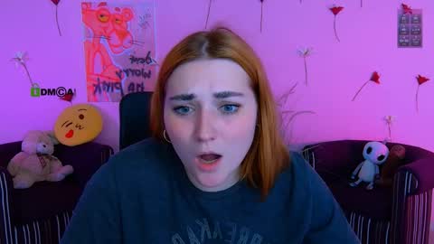Snapshot of nikki_kiss_ chatting on 18, 5, 2026 nikki_kiss_ online show from 18, 5, 2026