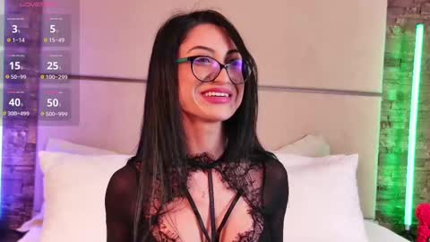 Snapshot of nikki_starx chatting on 9, 3, 2025 Nikki online show from 9, 3, 2025