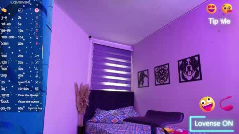 nikki_vesper online show from 20, 3, 2026