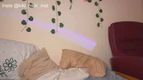 Snapshot of nikki_whatever chatting on 21, 6, 2026 nicolette online show from 21, 6, 2026