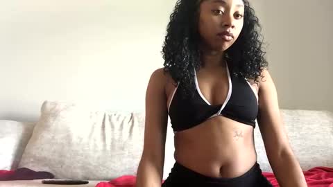 Snapshot of nikkib333 chatting on 1, 6, 2026 NikkiB online show from 1, 6, 2026