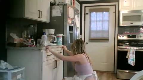 Snapshot of nikkib653466 chatting on 1, 2, 2026 nikkib653466 online show from 1, 2, 2026