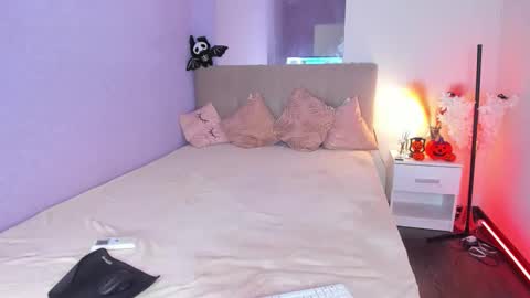 Nikki online show from 21, 10, 2025