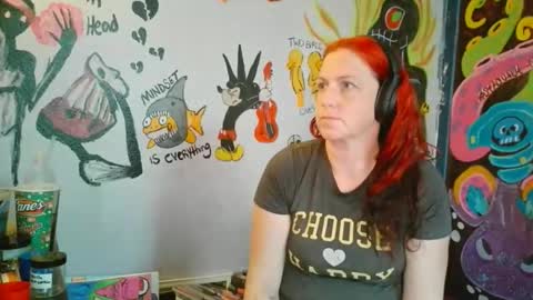 Nikkie online show from 30, 11, 2025