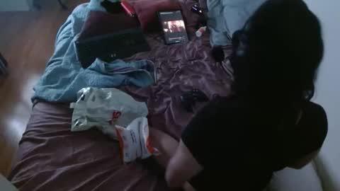 nikkigamer online show from 11, 2, 2026