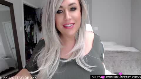 Snapshot of nikkijadetaylor chatting on 25, 2, 2025 Nikki Jade Taylor online show from 25, 2, 2025