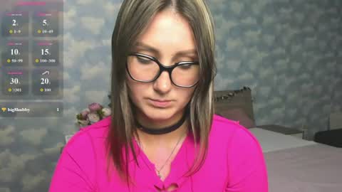nikkikiss___ online show from 8, 7, 2026