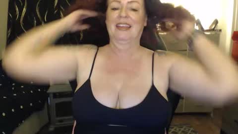 Nikki Mastersgirl1091 online show from 19, 11, 2025