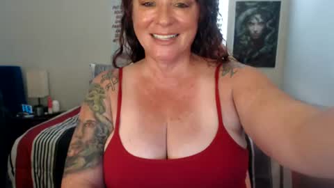 Nikki Mastersgirl1091 online show from 28, 7, 2026