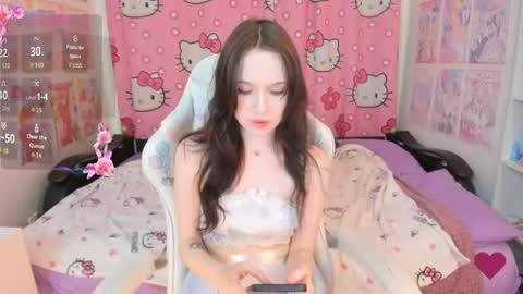 Nikki online show from 17, 4, 2026