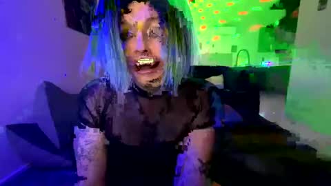Nikki Neverland online show from 10, 6, 2026