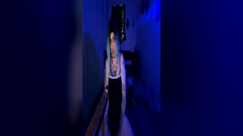 Nikki Neverland online show from 2, 7, 2026