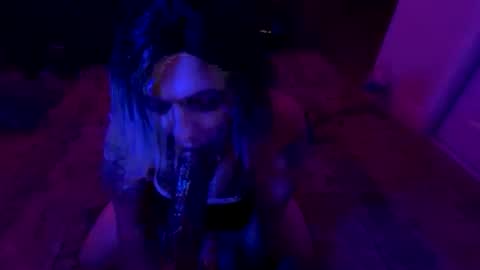 Nikki Neverland online show from 12, 7, 2026