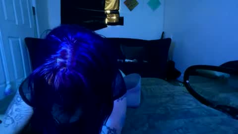 Nikki Neverland online show from 22, 7, 2026