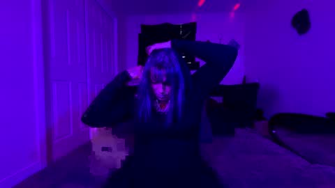 Nikki Neverland online show from 23, 7, 2026