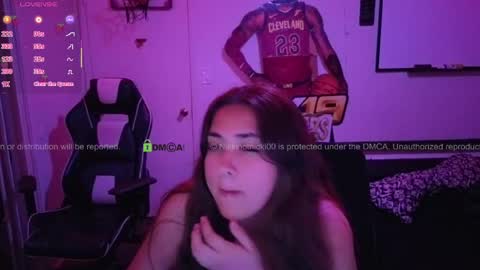 Nikkinotnicki00 online show from 12, 5, 2026