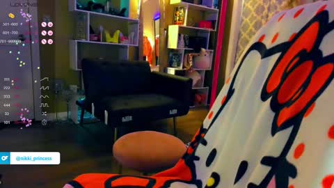 Schedule IN BIO online show from 6, 2, 2025