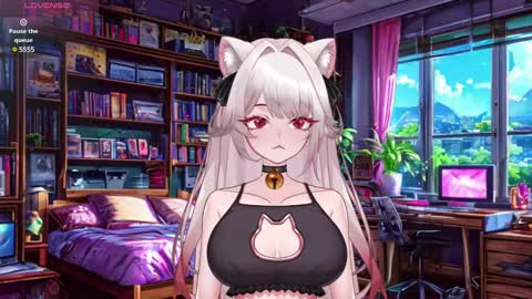 nikkipurr online show from 5, 1, 2025