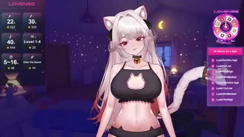 nikkipurr online show from 3, 11, 2025