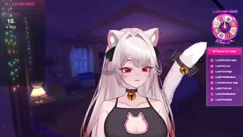 nikkipurr online show from 15, 1, 2026