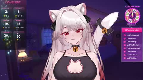 nikkipurr online show from 15, 1, 2026