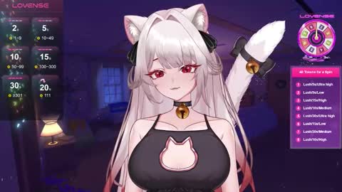 nikkipurr online show from 2, 2, 2026