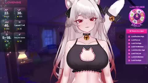 nikkipurr online show from 7, 2, 2026