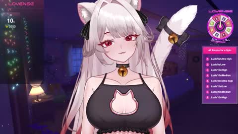 nikkipurr online show from 14, 2, 2026