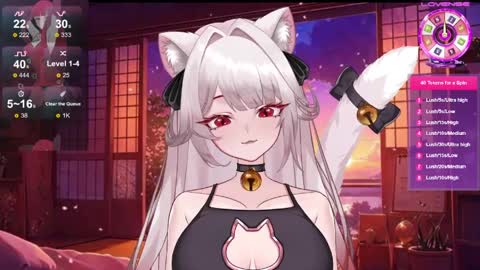 nikkipurr online show from 4, 4, 2026