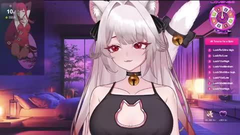 nikkipurr online show from 22, 4, 2026