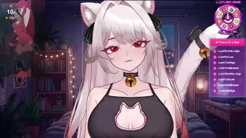 nikkipurr online show from 3, 5, 2026