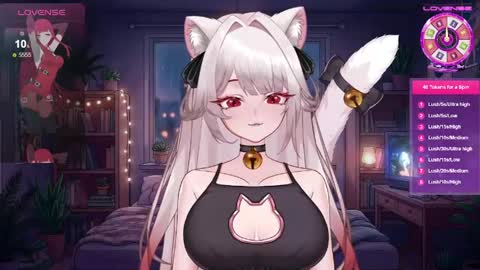 nikkipurr online show from 5, 5, 2026