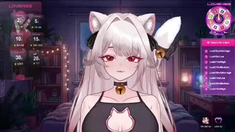 nikkipurr online show from 6, 5, 2026