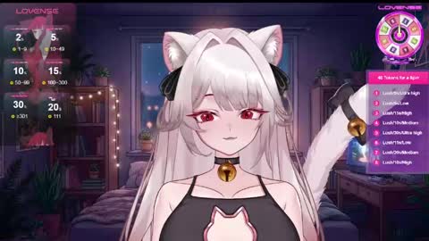 nikkipurr online show from 7, 5, 2026