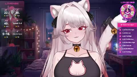 nikkipurr online show from 8, 5, 2026