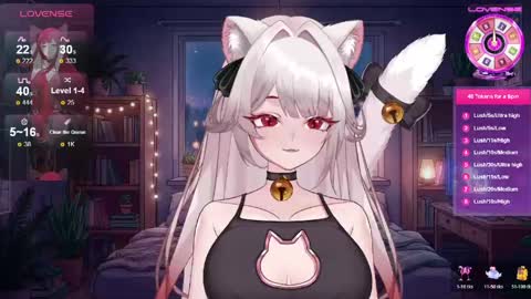 nikkipurr online show from 9, 5, 2026