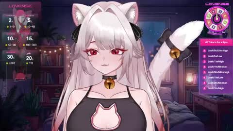 nikkipurr online show from 13, 5, 2026