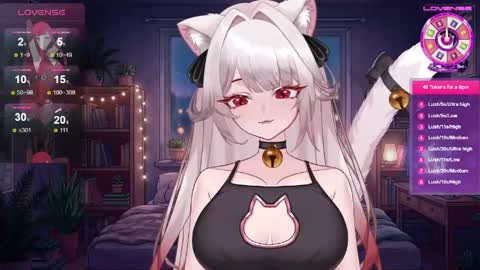 nikkipurr online show from 14, 5, 2026