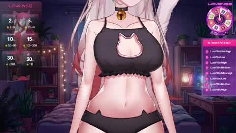 nikkipurr online show from 16, 5, 2026