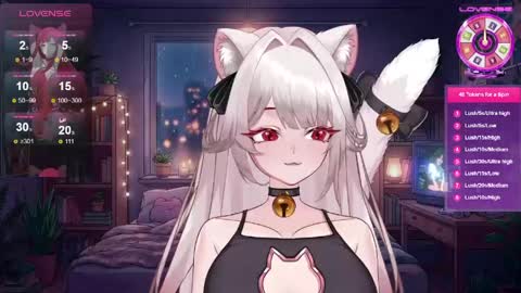 nikkipurr online show from 17, 5, 2026