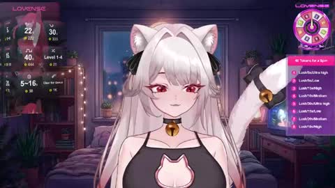 nikkipurr online show from 18, 5, 2026