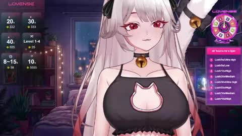 nikkipurr online show from 22, 5, 2026