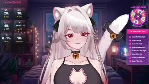 nikkipurr online show from 23, 5, 2026