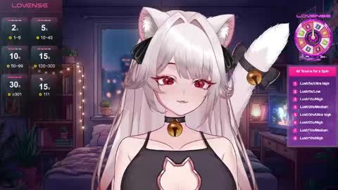 nikkipurr online show from 25, 5, 2026