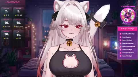 nikkipurr online show from 27, 5, 2026