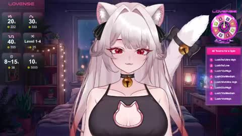 nikkipurr online show from 28, 5, 2026