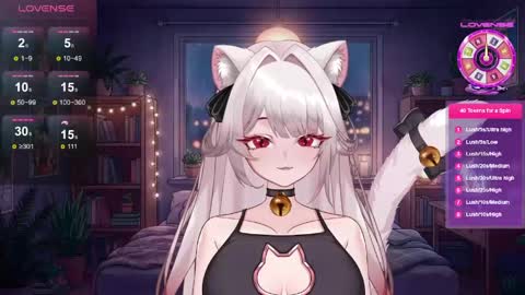 nikkipurr online show from 30, 5, 2026