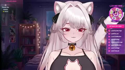 nikkipurr online show from 31, 5, 2026